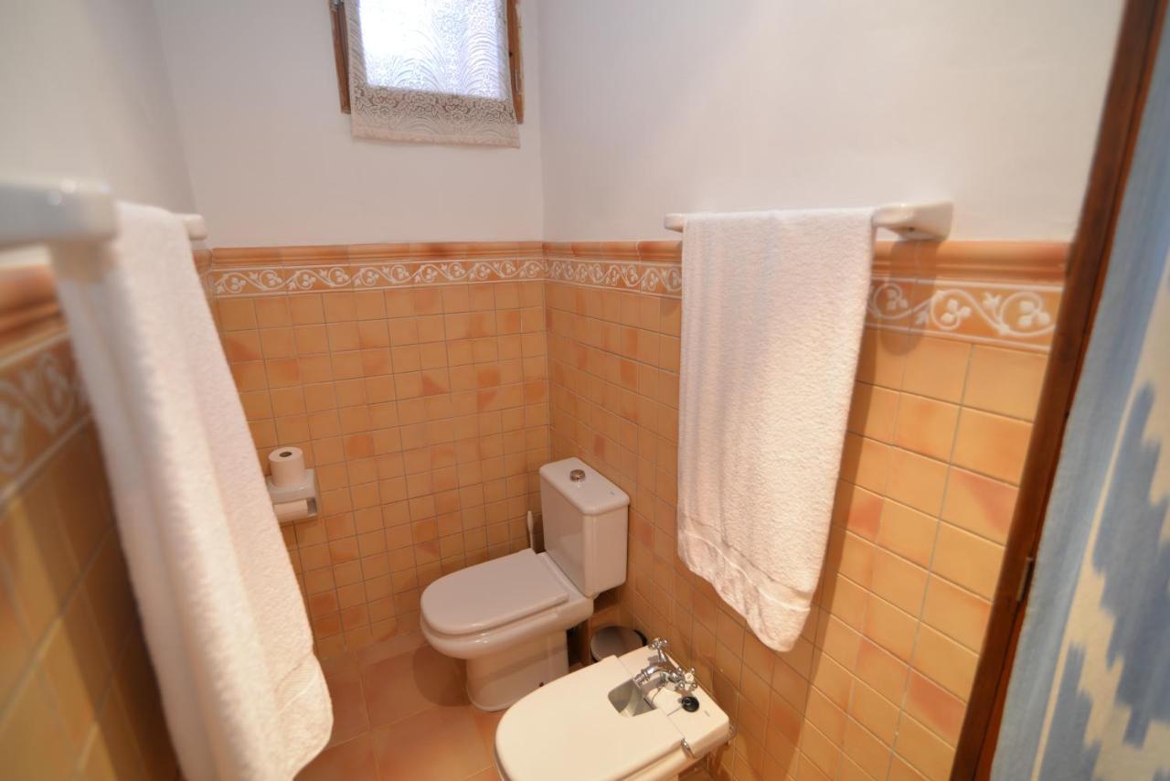 Can Seno En Santa Margalida Extérieur photo